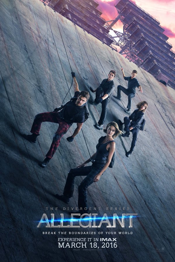 Những tình tiết nếu bỏ lỡ sẽ tiếc hùi hụi trong The Divergent Series: Allegiant - Ảnh 8.