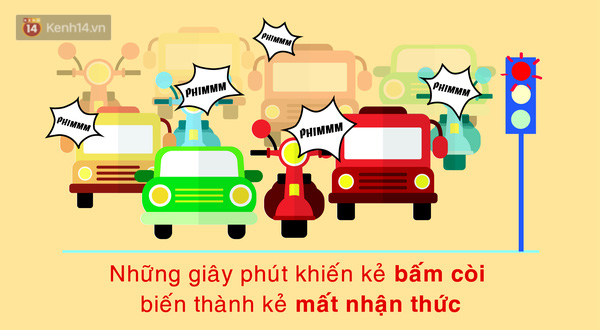 Sài Gòn ơi, hãy bớt hồn nhiên khi tham gia giao thông nhé! - Ảnh 1.