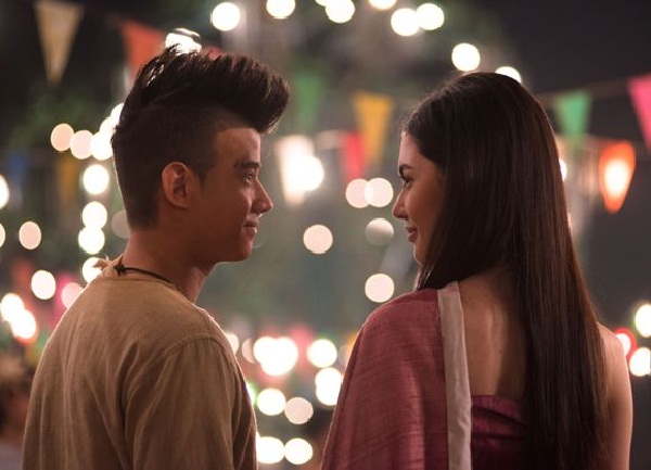 Đôi vợ chồng Pee Mak trong “Tình Người Duyên Ma” của Thái tái hợp - Ảnh 3.