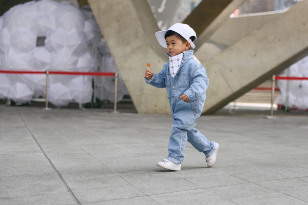 Seoul Fashion Week Fall 2016 Street Style, Day 1 - 