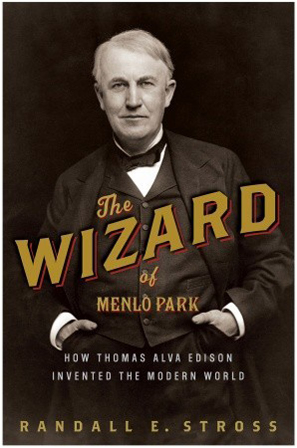 Lời cầu hôn khó đỡ và những điều ít biết về Thomas Edison