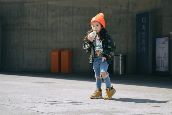 Seoul Fashion Week Fall 2016 Street Style, Day 1 - 