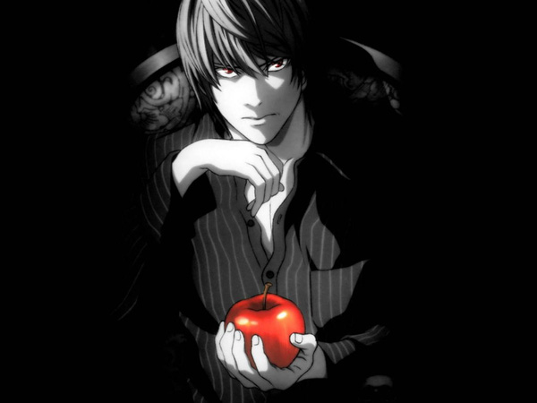 Death Note - Light Yagami là kẻ ác oan trong suốt một thập kỉ? - Ảnh 1.