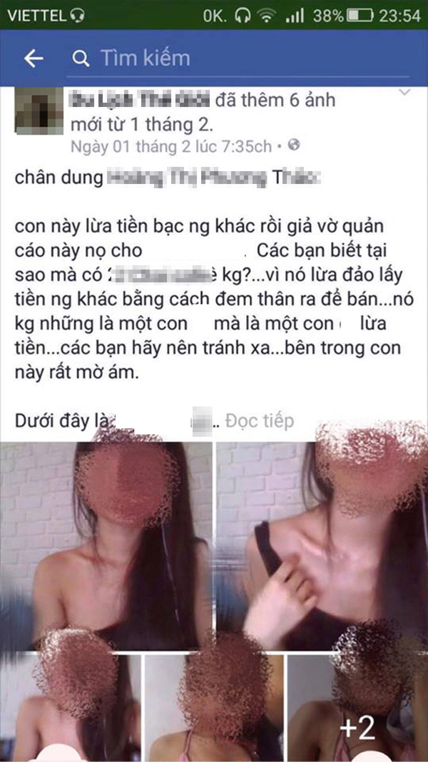 tống tiền