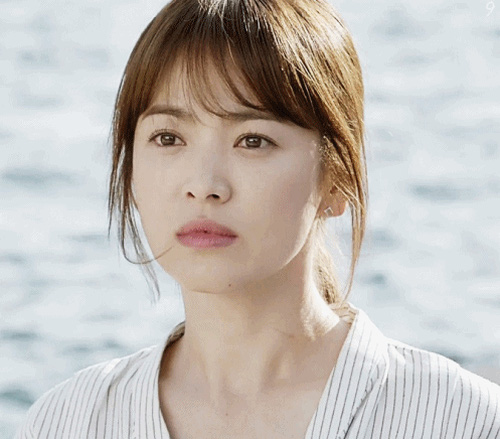 4 công thức mặt nạ học lỏm từ Song Hye Kyo - Ảnh 1.