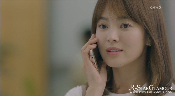 Song Hye Kyo: Cô bác sĩ có BST khuyên tai đẹp nhất Đại Hàn Dân Quốc - Ảnh 2.