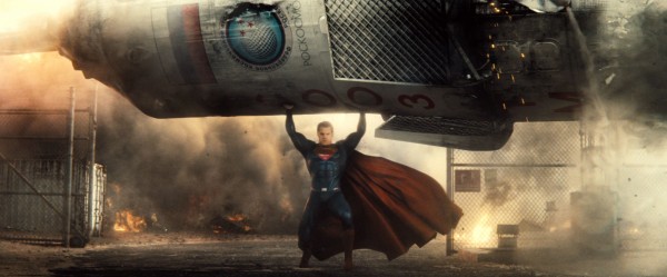 Bom tấn Batman v Superman phá vỡ nhiều kỷ lục với hơn hơn 400 triệu USD doanh thu toàn cần - Ảnh 5.