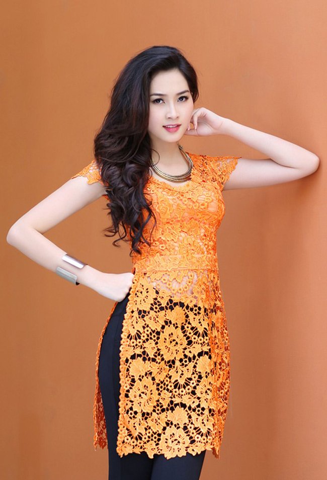 nhung khung hinh goi cam hiem co cua hoa hau thu thao hinh anh 10