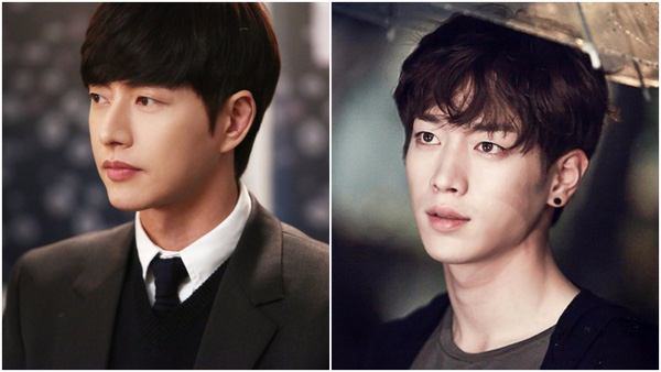 Sau Park Hae Jin, cả Seo Kang Joon được mời vào phim điện ảnh Cheese In The Trap - Ảnh 1.