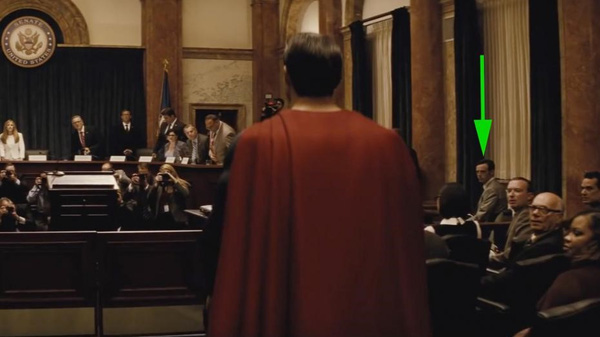 Tất tần tật các bất ngờ dành cho fan trong Batman v Superman: Dawn of Justice - Ảnh 21.