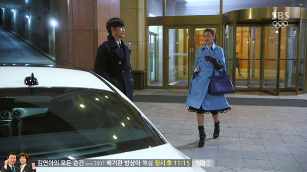 Đủ kiểu đồ đôi trong phim Hàn khiến trái tim fan girl dễ tan chảy - Ảnh 11.