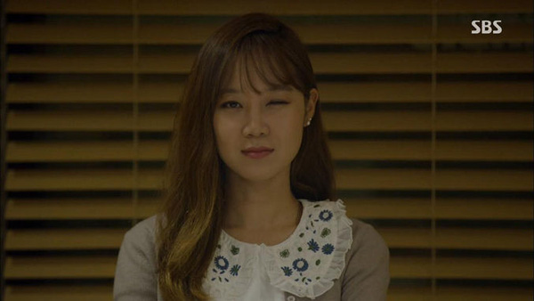 Đủ kiểu đồ đôi trong phim Hàn khiến trái tim fan girl dễ tan chảy - Ảnh 13.