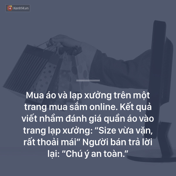 Bạn từng làm gì khiến người khác cười như điên chưa?