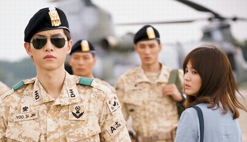 &#34;Đại úy&#34; Song Joong Ki được in lên cả tiền âm phủ Đài Loan - 2