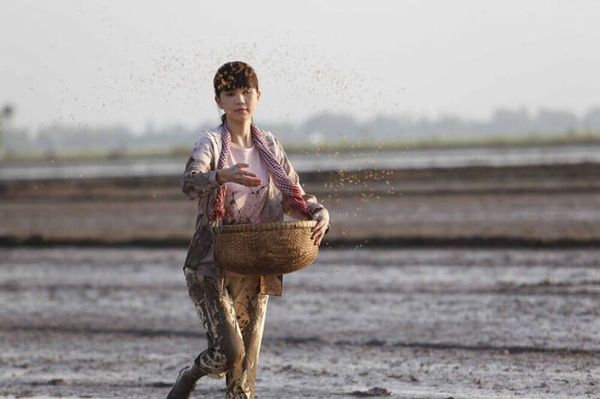Điện ảnh Việt tháng 4: Bàn tiệc phong phú hương vị với các món lạ - Ảnh 2.