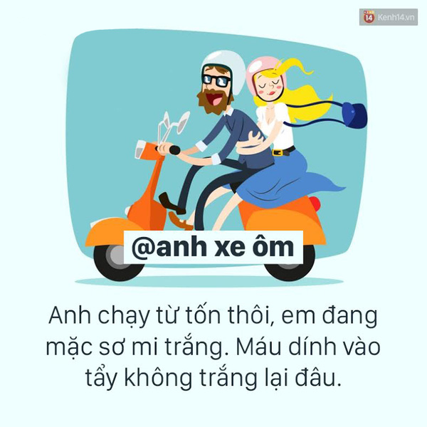 Ai cũng có những điều bé nhỏ nhưng ngại chẳng cất tiếng bao giờ...