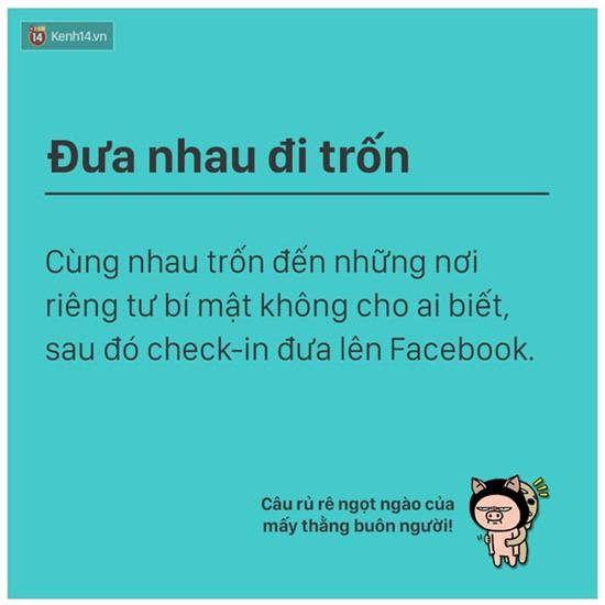 Những từ hot nhất trên mạng - Từ điển mà Thánh sống ảo nào cũng phải biết! - Ảnh 3.