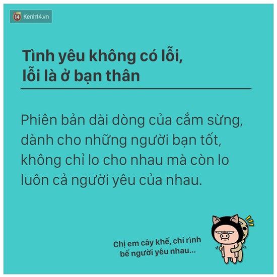 Những từ hot nhất trên mạng - Từ điển mà Thánh sống ảo nào cũng phải biết! - Ảnh 16.