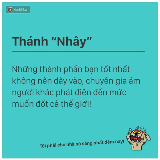 Những từ hot nhất trên mạng - Từ điển mà Thánh sống ảo nào cũng phải biết! - Ảnh 11.