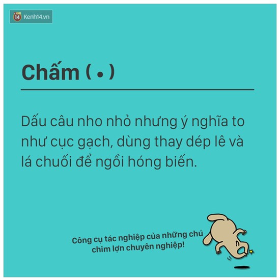 Những từ hot nhất trên mạng - Từ điển mà Thánh sống ảo nào cũng phải biết! - Ảnh 15.