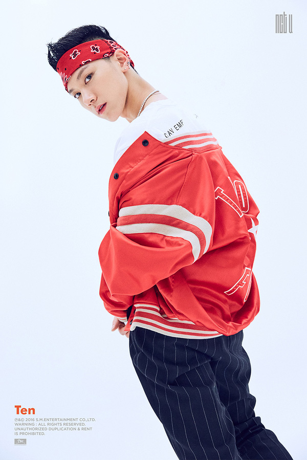 Hot boy lừa đảo là thành viên kế tiếp trong boygroup mới của SM - Ảnh 21.