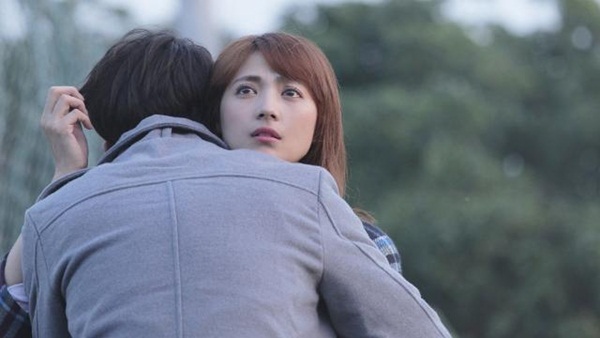 Chiêm ngưỡng nụ hôn “gây sốt” của hai chàng trai trong phim chiếu mạng Đài Loan - Ảnh 9.