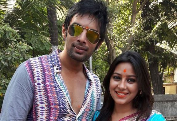Cảnh sát buộc tội bạn trai  Cô dâu 8 tuổi  Pratyusha Banerjee