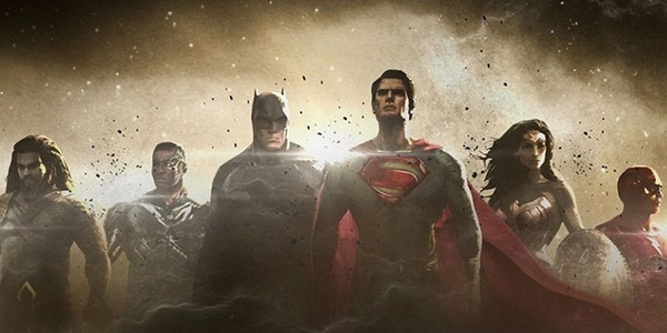 Sau Batman v Superman, cùng điểm mặt dàn siêu phẩm sắp ra mắt thuộc Vũ trụ điện ảnh DC - Ảnh 12.