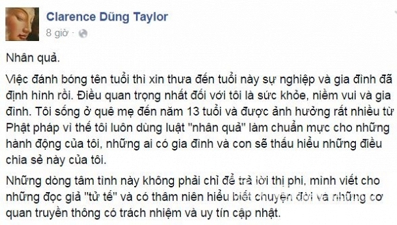 Dũng Taylor và Minh Béo 2