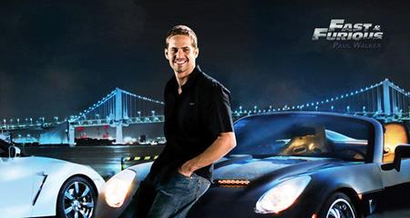 Sự ra đi đột ngột của Paul Walker hồi năm 2013 khiến nhiều người hâm mộ tiếc nuối