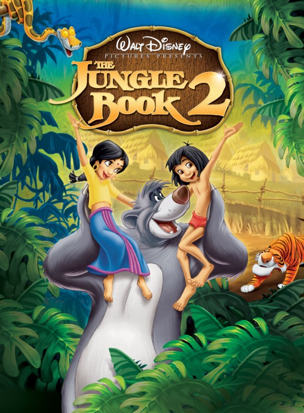 Thành Lộc hóa báo, Vân Trang làm trăn khổng lồ trong The Jungle Book - Ảnh 13.