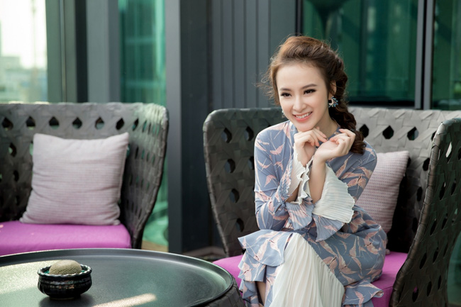 Thanh Thúy, Angela Phương Trinh được mời tham dự Liên hoan phim Cannes