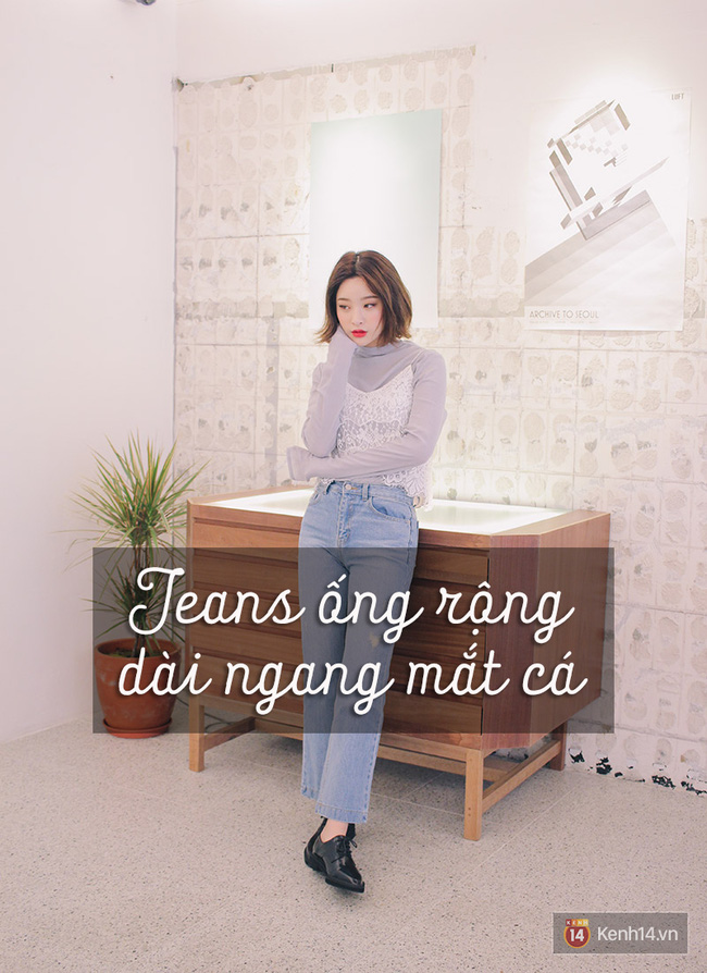 6 cách làm mới quần jeans đảm bảo chất từ các fashion blogger mà bạn nên học hỏi - Ảnh 13.