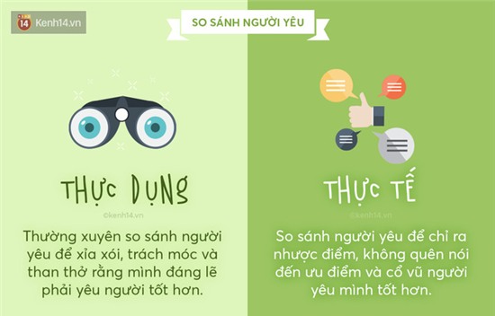 Bạn đang yêu thực dụng hay đang yêu thực tế? - Ảnh 9.