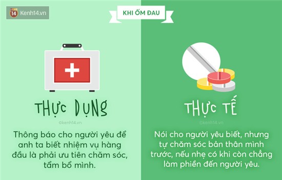 Bạn đang yêu thực dụng hay đang yêu thực tế? - Ảnh 7.