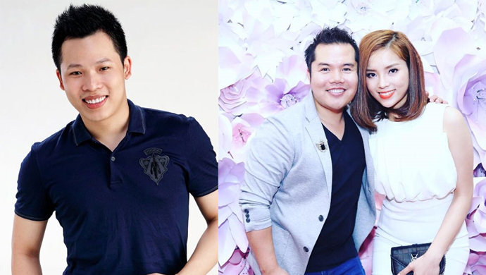 Bị Khắc Tiệp chửi vì  ném đá  Vòng eo 56, quản lý Kỳ Duyên nói gì?