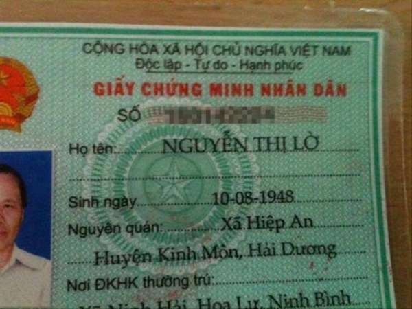 Muôn kiểu đặt tên bá đạo chỉ có ở Việt Nam - Ảnh 7.