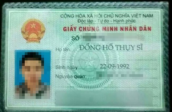 Muôn kiểu đặt tên bá đạo chỉ có ở Việt Nam - Ảnh 9.