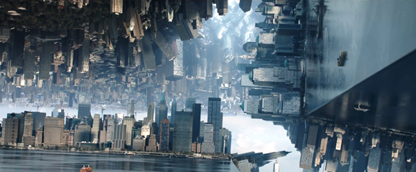 Doctor Strange chứng tỏ mình là Inception của phim siêu anh hùng với trailer cực ảo diệu - Ảnh 7.