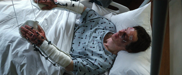 Doctor Strange chứng tỏ mình là Inception của phim siêu anh hùng với trailer cực ảo diệu - Ảnh 3.