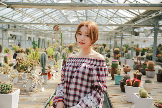 5 kiểu tóc giúp bạn trẻ trung và đáng yêu bất ngờ