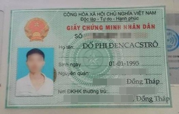 Muôn kiểu đặt tên bá đạo chỉ có ở Việt Nam - Ảnh 12.