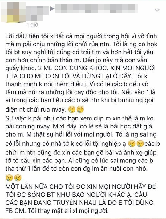 “Nói rằng cặn bã mới đi làm ship hàng là xúc phạm chúng tôi” - Ảnh 3.