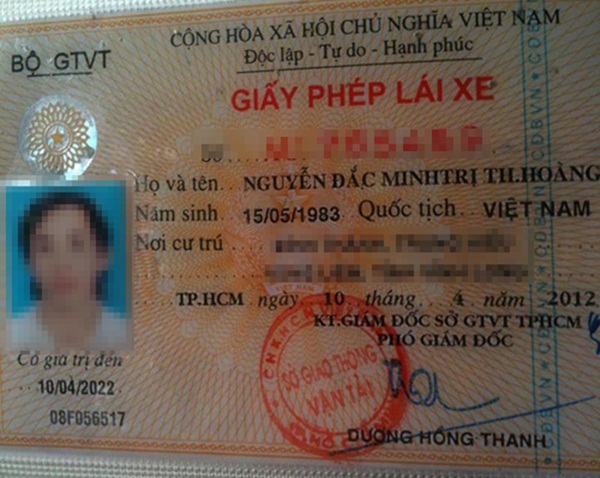 Muôn kiểu đặt tên bá đạo chỉ có ở Việt Nam - Ảnh 10.