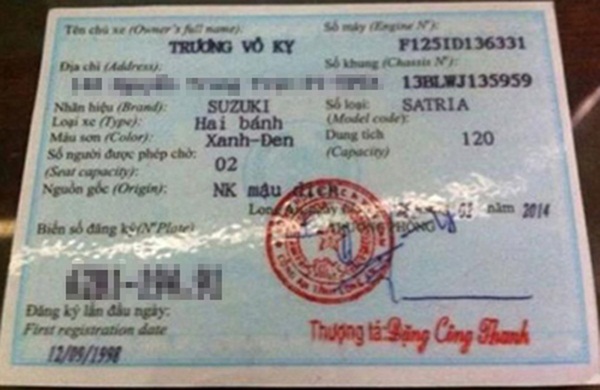 Muôn kiểu đặt tên bá đạo chỉ có ở Việt Nam - Ảnh 13.