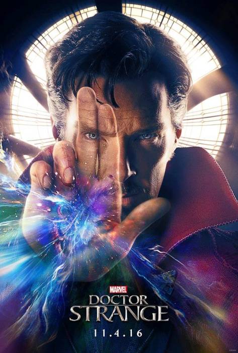 Doctor Strange chứng tỏ mình là Inception của phim siêu anh hùng với trailer cực ảo diệu - Ảnh 8.