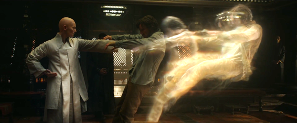 Doctor Strange chứng tỏ mình là Inception của phim siêu anh hùng với trailer cực ảo diệu - Ảnh 4.
