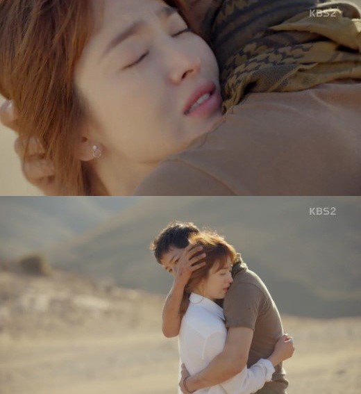 Song Hye Kyo – Song Joong Ki hoi ngo trong nuoc mat hinh anh 2