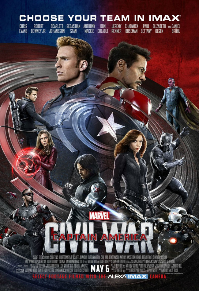 Chris Evans: Không ai có thể bắt chước được công thức thành công của Marvel - Ảnh 5.