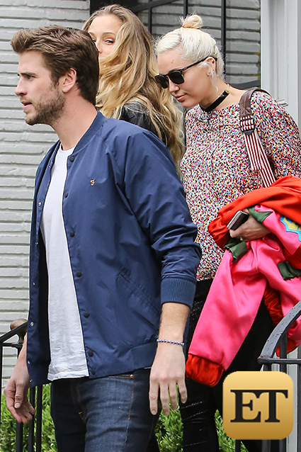 Miley Miley